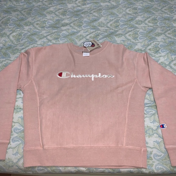 Sweaters - Women’s Champion Sweater